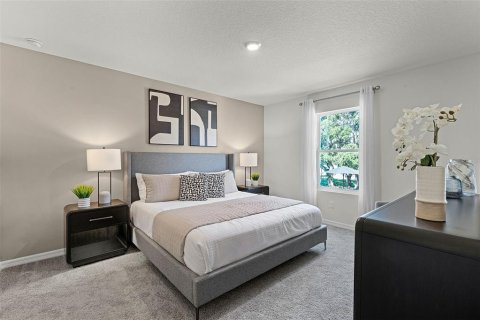 Touwnhouse à vendre à Orlando, Floride: 3 chambres, 163.32 m2 № 1908110 - photo 12