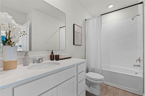 Touwnhouse à vendre à Orlando, Floride: 3 chambres, 163.32 m2 № 1908110 - photo 9