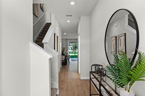 Touwnhouse à vendre à Orlando, Floride: 3 chambres, 163.32 m2 № 1908110 - photo 3