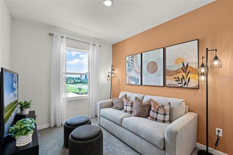 Touwnhouse à vendre à Orlando, Floride: 3 chambres, 163.32 m2 № 1908110 - photo 11