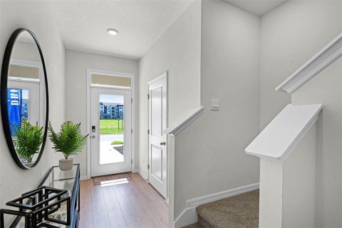 Touwnhouse à vendre à Orlando, Floride: 3 chambres, 163.32 m2 № 1908110 - photo 2