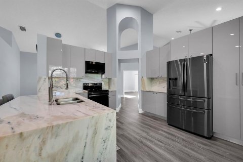 Villa ou maison à Coral Springs, Floride 3 chambres, 212 m2 № 2387956