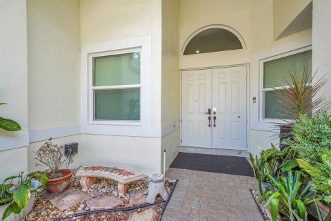 Villa ou maison à vendre à Coral Springs, Floride: 3 chambres, 212 m2 № 2387956 - photo 7