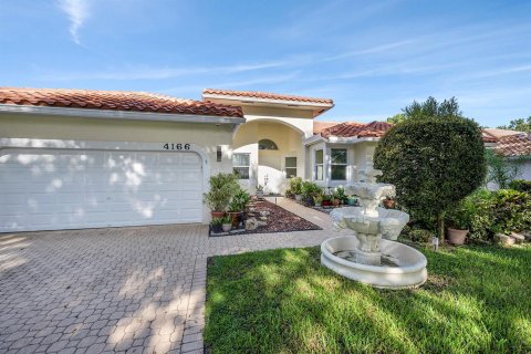 Villa ou maison à vendre à Coral Springs, Floride: 3 chambres, 212 m2 № 2387956 - photo 5