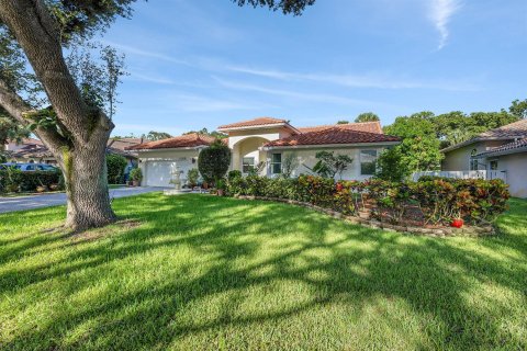 Villa ou maison à vendre à Coral Springs, Floride: 3 chambres, 212 m2 № 2387956 - photo 3