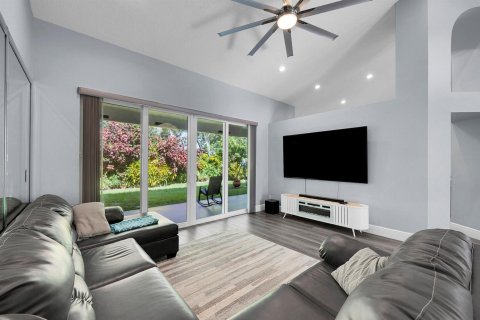 Villa ou maison à vendre à Coral Springs, Floride: 3 chambres, 212 m2 № 2387956 - photo 20
