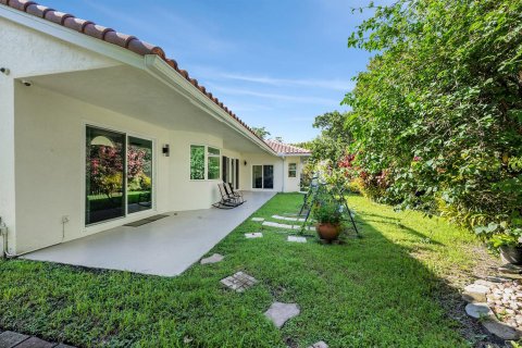 Villa ou maison à vendre à Coral Springs, Floride: 3 chambres, 212 m2 № 2387956 - photo 22