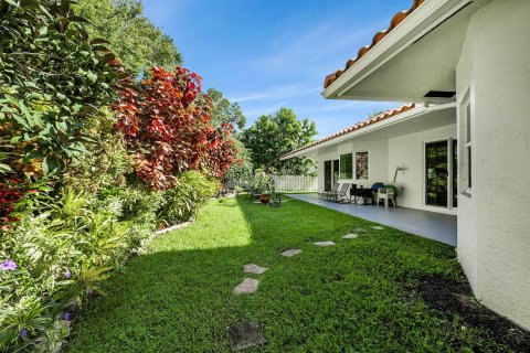 Villa ou maison à vendre à Coral Springs, Floride: 3 chambres, 212 m2 № 2387956 - photo 21