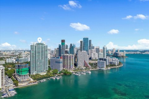 Купить кондоминиум в Майами, Флорида 4 спальни, 374.4м2, № 2004278 - фото 24