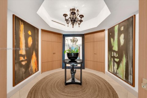 Copropriété à vendre à Miami, Floride: 4 chambres, 374.4 m2 № 2004278 - photo 10