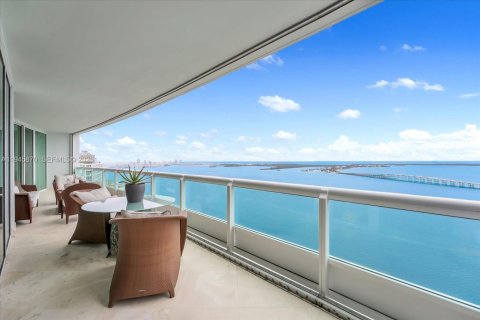 Copropriété à vendre à Miami, Floride: 4 chambres, 374.4 m2 № 2004278 - photo 20