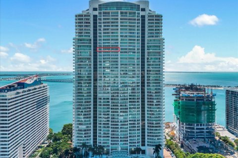 Купить кондоминиум в Майами, Флорида 4 спальни, 374.4м2, № 2004278 - фото 23
