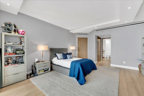 Copropriété à vendre à Miami, Floride: 4 chambres, 374.4 m2 № 2004278 - photo 16