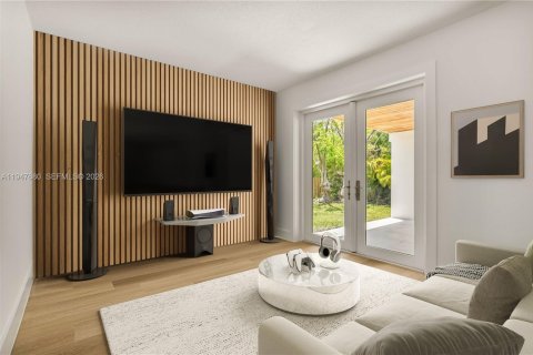 House in Palmetto Bay, Florida 5 bedrooms, 282.89 sq.m. № 2003985 - photo 14