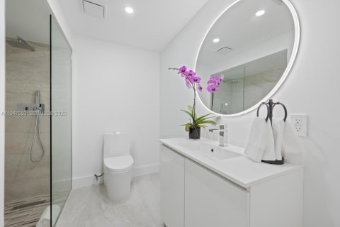 House in Palmetto Bay, Florida 5 bedrooms, 282.89 sq.m. № 2003985 - photo 15