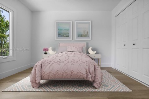 House in Palmetto Bay, Florida 5 bedrooms, 282.89 sq.m. № 2003985 - photo 9