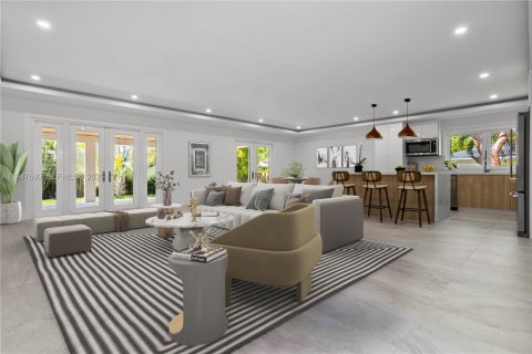 House in Palmetto Bay, Florida 5 bedrooms, 282.89 sq.m. № 2003985 - photo 21