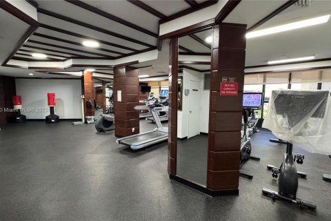 Снять в аренду кондоминиум в Авентура, Флорида 3 спальни, 145.95м2, № 1957758 - фото 14