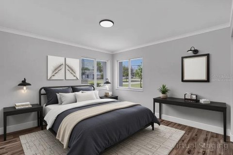 Villa ou maison à vendre à Port Charlotte, Floride: 2 chambres, 113.81 m2 № 2109398 - photo 23