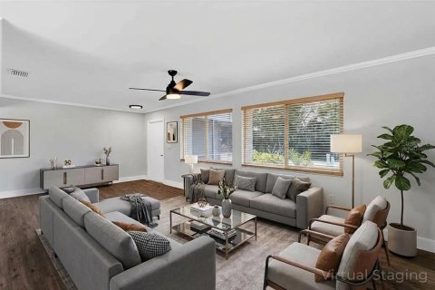Villa ou maison à vendre à Port Charlotte, Floride: 2 chambres, 113.81 m2 № 2109398 - photo 4
