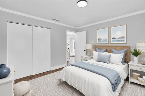 Villa ou maison à vendre à Port Charlotte, Floride: 2 chambres, 113.81 m2 № 2109398 - photo 20