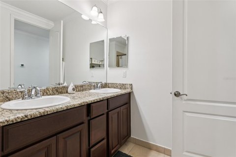 Touwnhouse à vendre à Orlando, Floride: 4 chambres, 189.52 m2 № 1795022 - photo 30