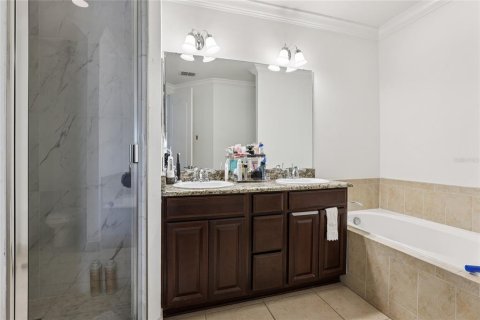 Touwnhouse à vendre à Orlando, Floride: 4 chambres, 189.52 m2 № 1795022 - photo 20