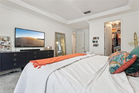 Touwnhouse à vendre à Orlando, Floride: 4 chambres, 189.52 m2 № 1795022 - photo 19