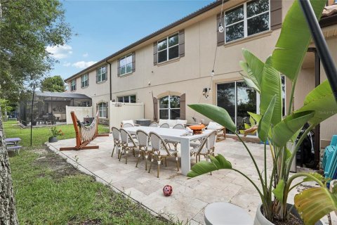 Touwnhouse à vendre à Orlando, Floride: 4 chambres, 189.52 m2 № 1795022 - photo 5