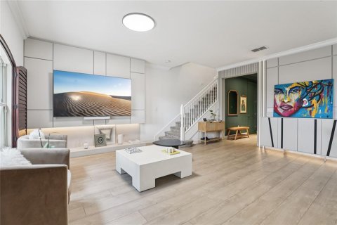 Touwnhouse à vendre à Orlando, Floride: 4 chambres, 189.52 m2 № 1795022 - photo 10