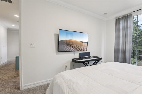 Touwnhouse à vendre à Orlando, Floride: 4 chambres, 189.52 m2 № 1795022 - photo 27