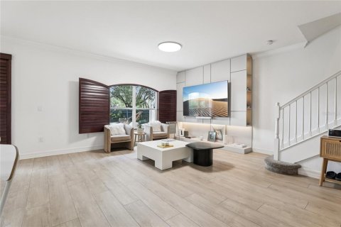 Touwnhouse à vendre à Orlando, Floride: 4 chambres, 189.52 m2 № 1795022 - photo 8