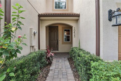 Touwnhouse à vendre à Orlando, Floride: 4 chambres, 189.52 m2 № 1795022 - photo 6