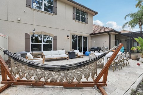 Touwnhouse à vendre à Orlando, Floride: 4 chambres, 189.52 m2 № 1795022 - photo 4