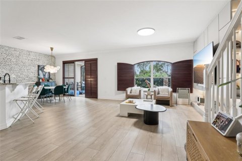 Touwnhouse à vendre à Orlando, Floride: 4 chambres, 189.52 m2 № 1795022 - photo 9