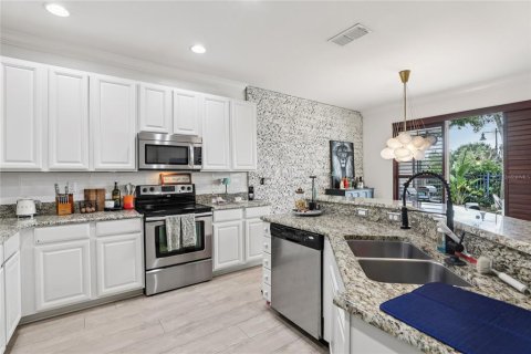 Touwnhouse à vendre à Orlando, Floride: 4 chambres, 189.52 m2 № 1795022 - photo 14