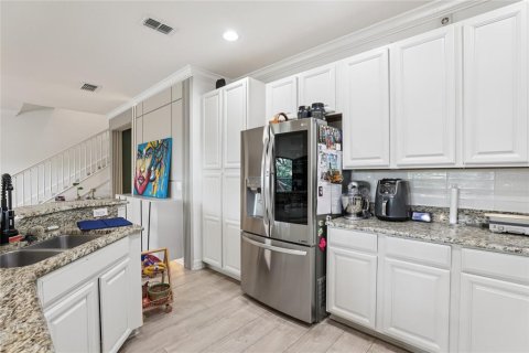 Touwnhouse à vendre à Orlando, Floride: 4 chambres, 189.52 m2 № 1795022 - photo 15