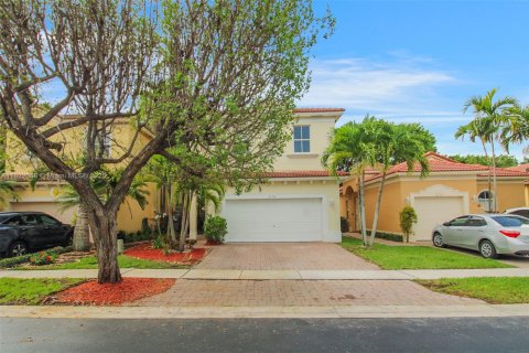 Villa ou maison à vendre à Homestead, Floride: 5 chambres, 193.05 m2 № 1786500 - photo 3
