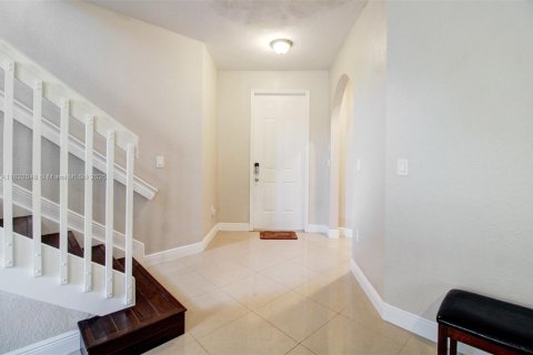 Villa ou maison à vendre à Homestead, Floride: 5 chambres, 193.05 m2 № 1786500 - photo 6