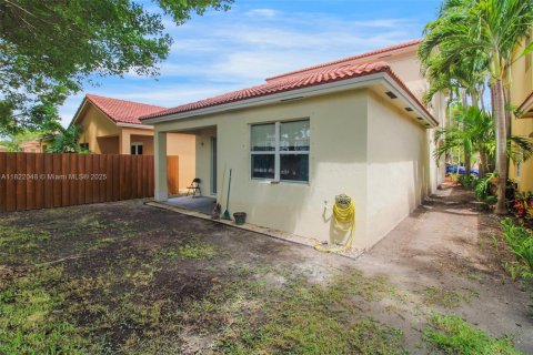 Villa ou maison à vendre à Homestead, Floride: 5 chambres, 193.05 m2 № 1786500 - photo 30