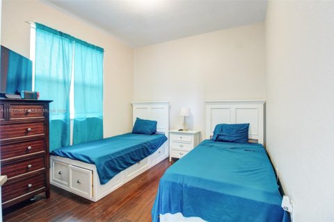 Villa ou maison à vendre à Homestead, Floride: 5 chambres, 193.05 m2 № 1786500 - photo 26