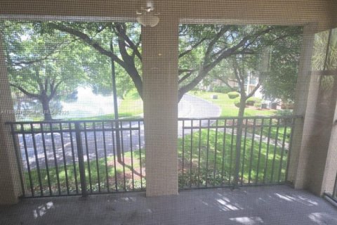 Copropriété à louer à Miramar, Floride: 2 chambres, 111.95 m2 № 1931677 - photo 6