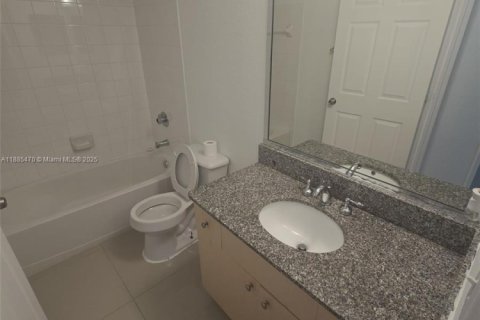 Copropriété à louer à Miramar, Floride: 2 chambres, 111.95 m2 № 1931677 - photo 21