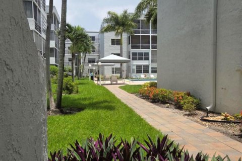 Copropriété à vendre à Sunrise, Floride: 1 chambre, 61.97 m2 № 2180200 - photo 21