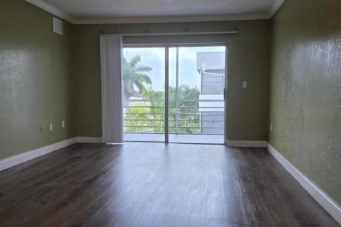 Copropriété à vendre à Sunrise, Floride: 1 chambre, 61.97 m2 № 2180200 - photo 7