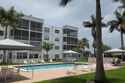 Copropriété à vendre à Sunrise, Floride: 1 chambre, 61.97 m2 № 2180200 - photo 22