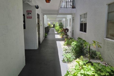 Condo à Sunrise, Floride, 1 chambre  № 2180200