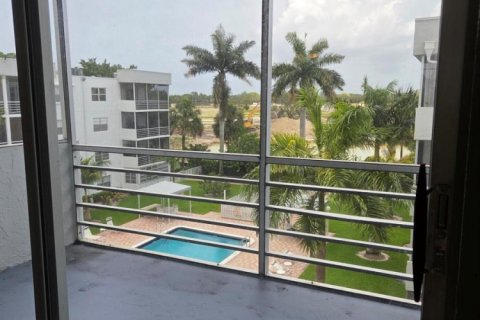 Copropriété à vendre à Sunrise, Floride: 1 chambre, 61.97 m2 № 2180200 - photo 18