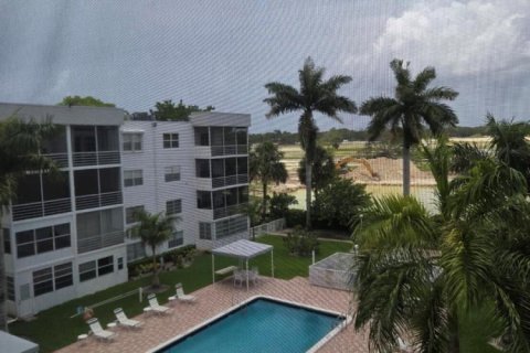 Copropriété à vendre à Sunrise, Floride: 1 chambre, 61.97 m2 № 2180200 - photo 20