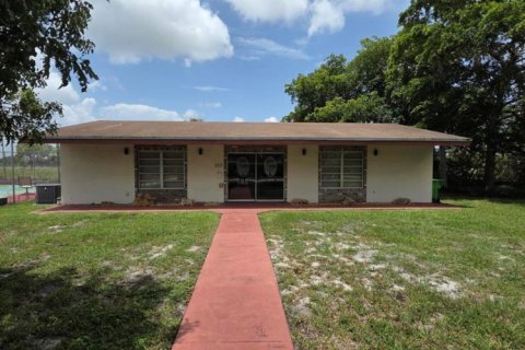 Copropriété à vendre à Sunrise, Floride: 1 chambre, 61.97 m2 № 2180200 - photo 26